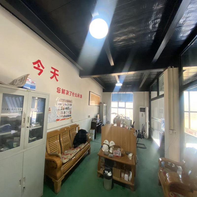 公司销售办公室